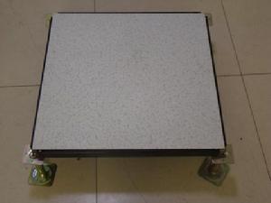 全鋼防靜電地板