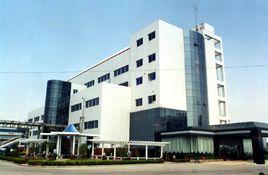 上海日立電器有限公司 上海日立電器有限公司