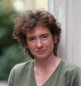 珍妮特&middot;溫特森