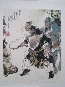 怒鞭督郵 怒鞭督郵