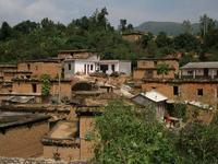 下白沙水村 下白沙水村