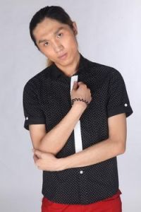 張子棟[愛笑會議室演員]