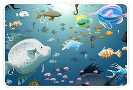 尋找魚鉤 尋找魚鉤