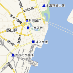 湛江港務局第三中學 湛江港務局第三中學