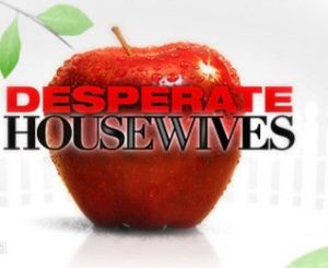 《絕望的主婦》劇照