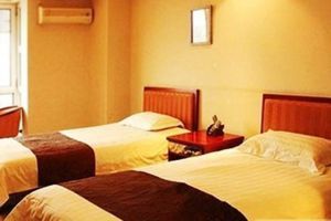 大連花樣年華賓館 大連花樣年華賓館