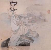 紅顏禍水[漢語成語]