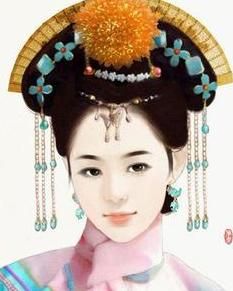 和碩柔嘉公主 和碩柔嘉公主