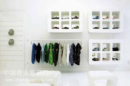 牆面陳列 牆面陳列