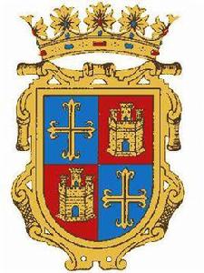 帕倫西亞[西班牙中西部城市]