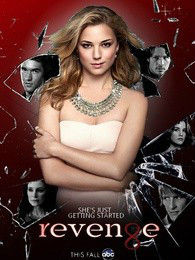 《復仇第四季》 《復仇第四季》