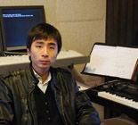 隋曉峰[著名音樂製作人]