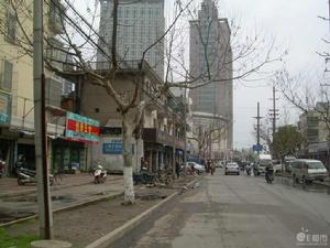 江陰西門汽車站 江陰西門汽車站