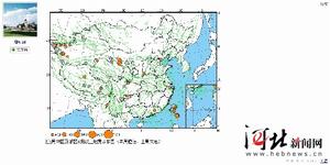 縮略圖，右下角顯示時間為2010-12-18 15:07