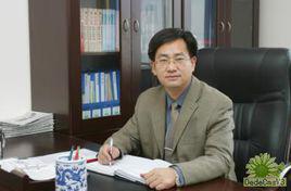 陳亮[衡水學院副院長]