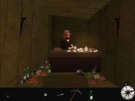 神秘的信件2 神秘的信件2