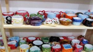 無形陶藝工坊 無形陶藝工坊