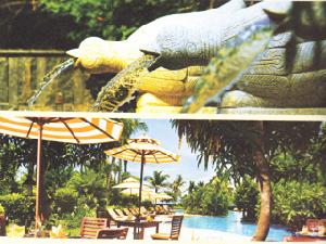 恆利陽光新城 恆利陽光新城