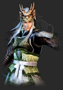 《真三國無雙》