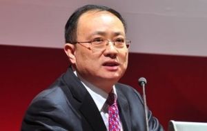 余斌[國務院發展研究中心專家]