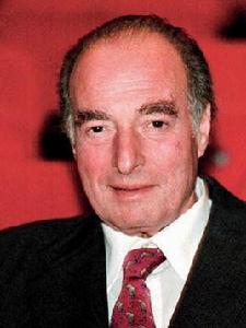 馬克·里奇 馬克·里奇