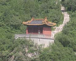 呂祖廟[北京房山]