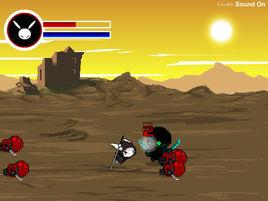 兔子殺戮 兔子殺戮