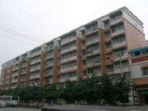 陽光商住樓 陽光商住樓