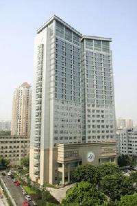 重醫大附一院 重醫大附一院