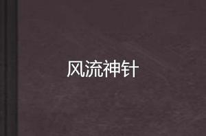 風流神針 風流神針