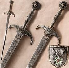 凱撒的劍與筆 凱撒的劍與筆