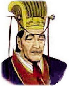 東林六君子 東林六君子