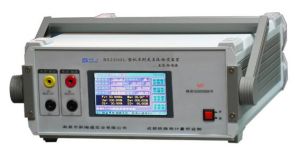 交直流指示儀表檢定裝置