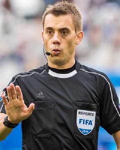 克萊芒·蒂爾潘 克萊芒·蒂爾潘