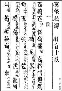 萬壑松濤 萬壑松濤