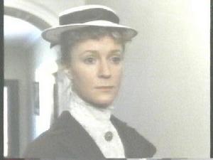 《The Lady's Maid's Bell 》