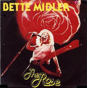 《The Rose》 《The Rose》