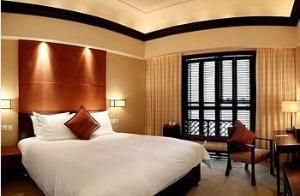 蘇州建屋國際酒店 蘇州建屋國際酒店