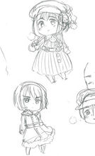 上為芬蘭，下為冰島