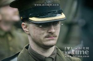 《我的兒子傑克》劇照