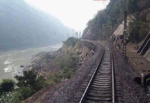 湄洲灣南岸鐵路支線 湄洲灣南岸鐵路支線