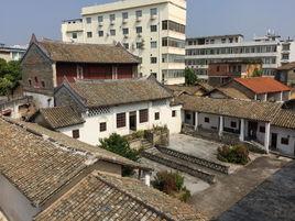 銅陽書院 銅陽書院