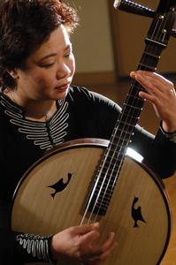 中國音樂學院教師魏蔚