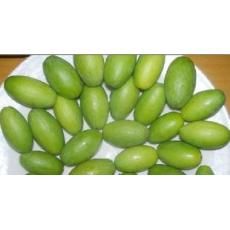 鹹味青果 鹹味青果