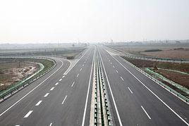 渭蒲高速公路 渭蒲高速公路