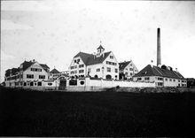 大主教啤酒廠原貌