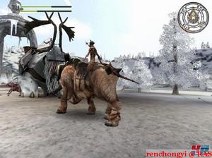 《墮落之神:天誅》