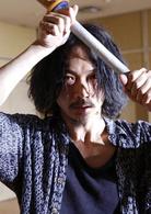 武曲[2017年綾野剛主演電影]