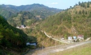 羅子山鄉 羅子山鄉