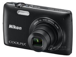 尼康S4200 尼康S4200